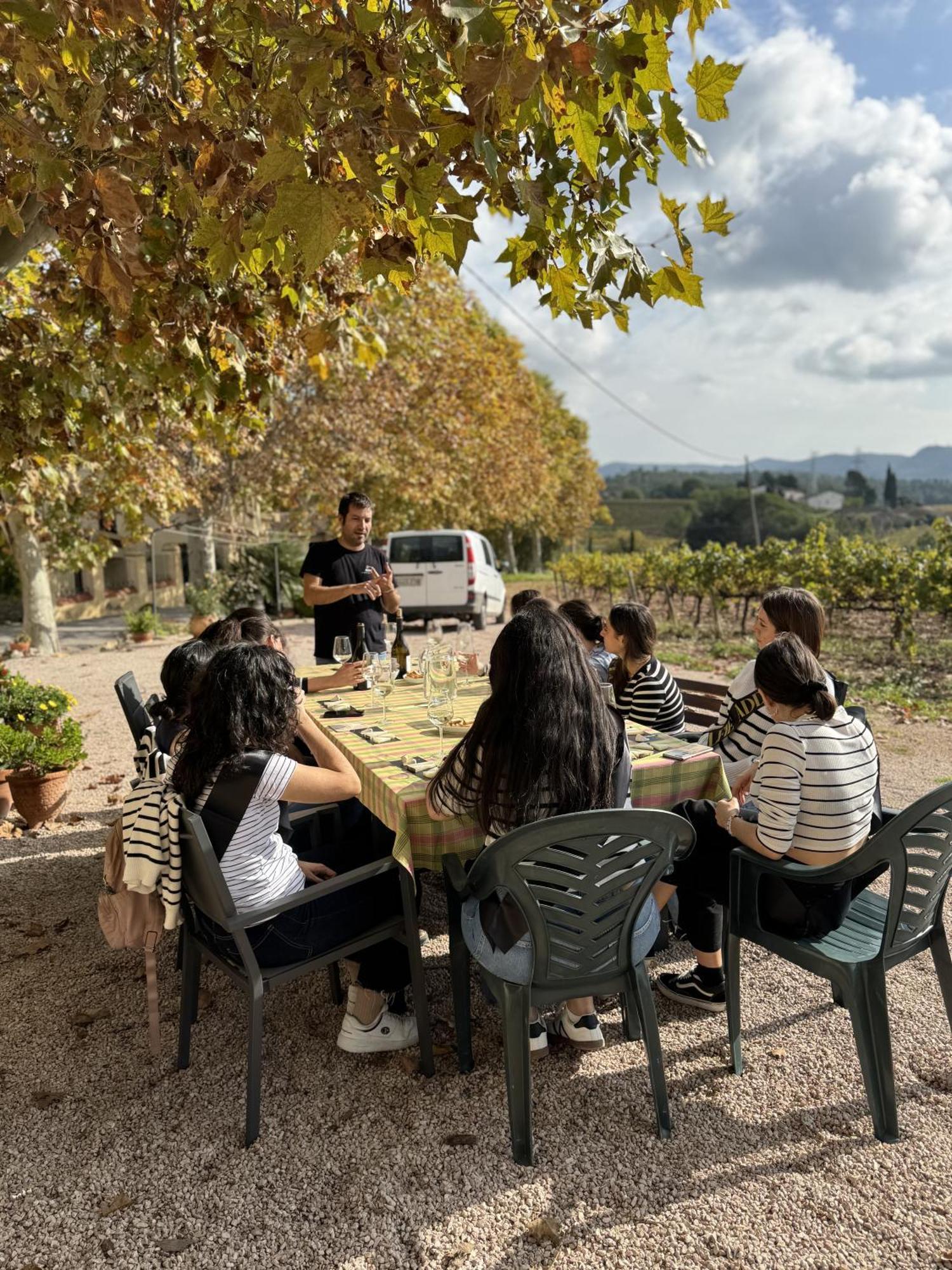 Casa Rural Cal Marti El Pla de Manlleu 외부 사진